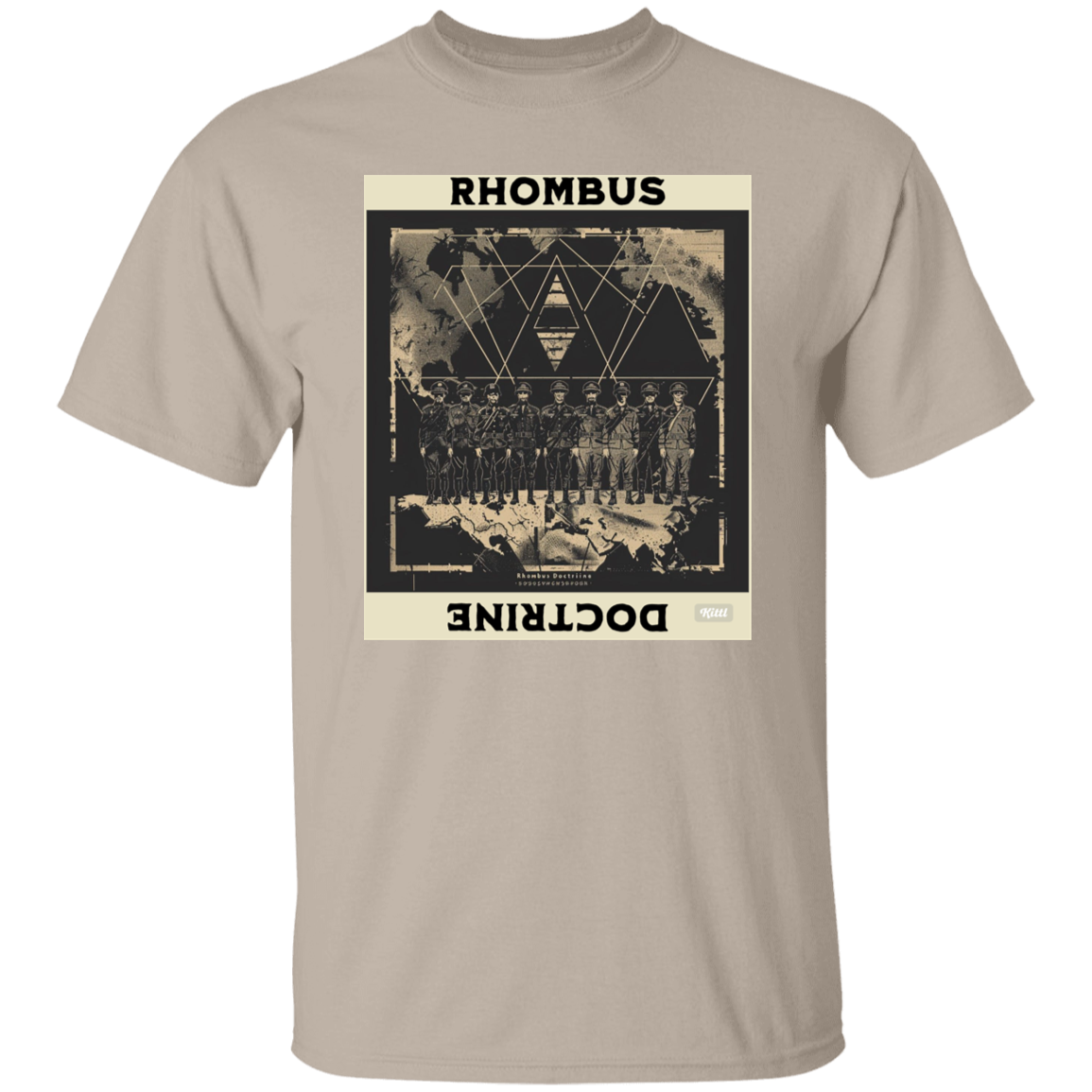 Rhombus Doctrine