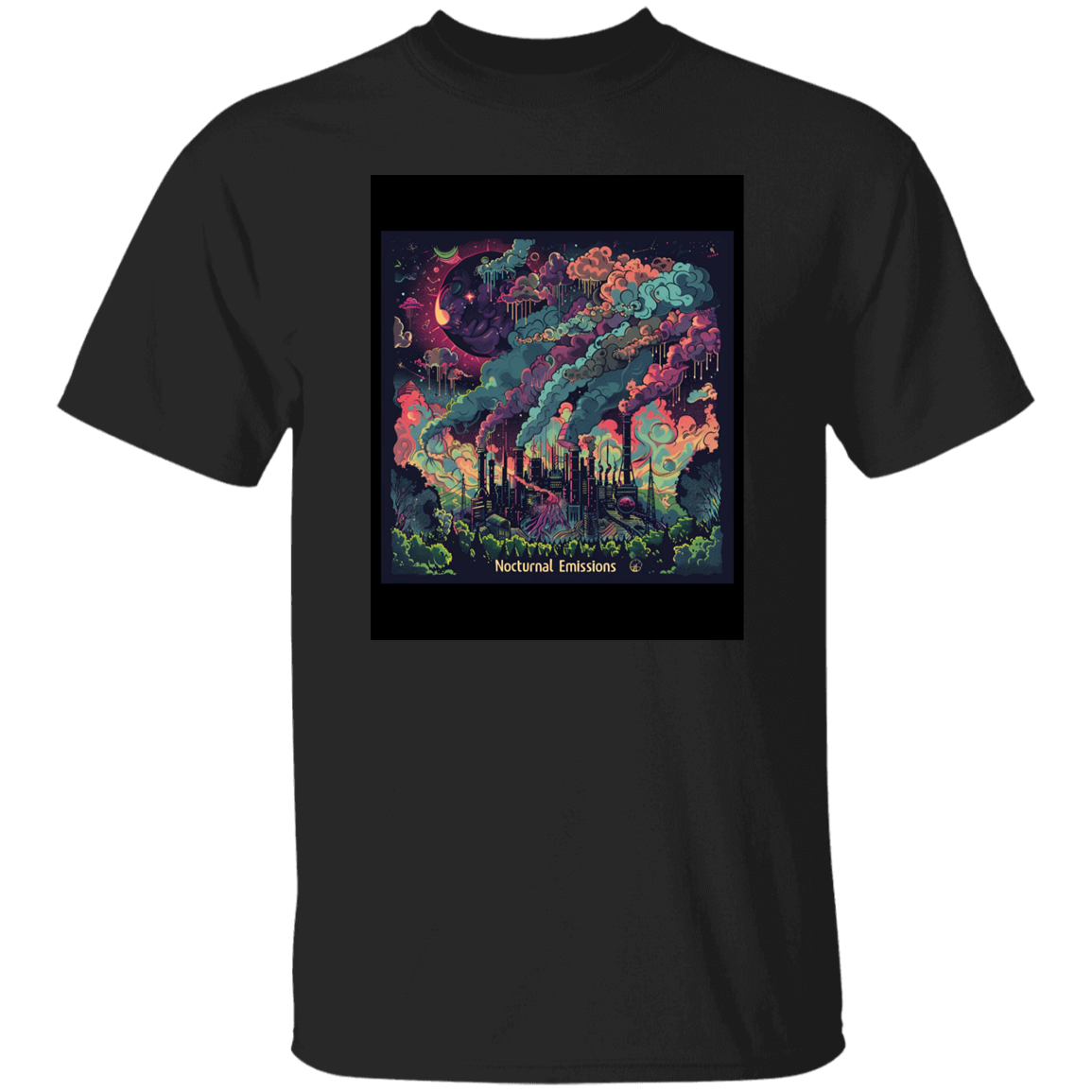 G500 5.3 oz. T-Shirt