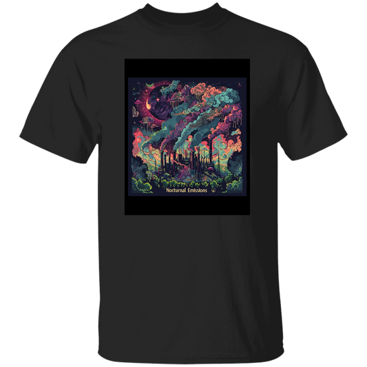 G500 5.3 oz. T-Shirt
