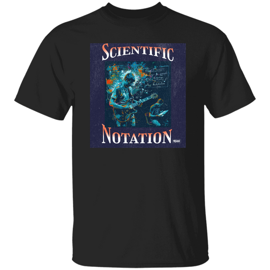 Scientific Notation