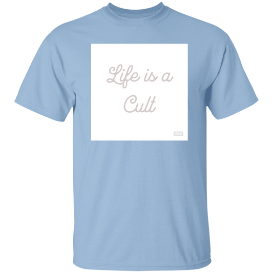 G500 5.3 oz. T-Shirt