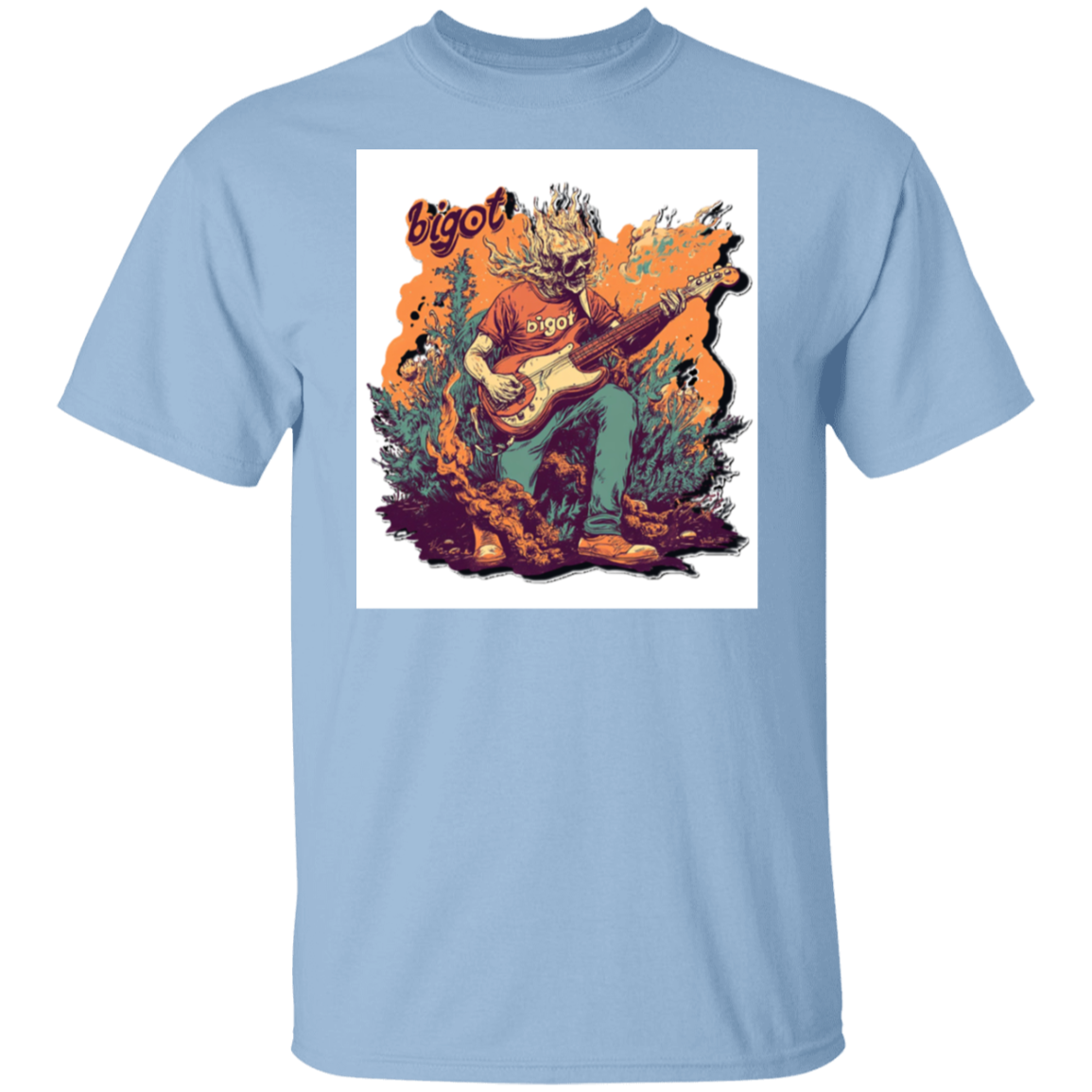 G500 5.3 oz. T-Shirt