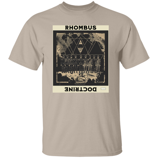 Rhombus Doctrine